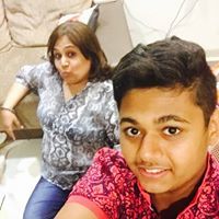 Dev Ashar