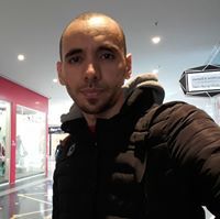 Mohammed Oubrahim