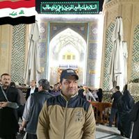 احمد الساعدي