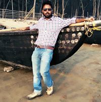 Monojit Biswas