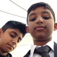 Joshua Ajaz
