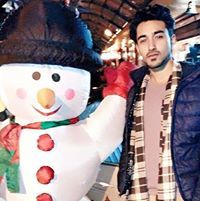 Abhishek Sharma