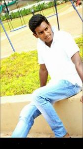 Swaran Sapthagiri