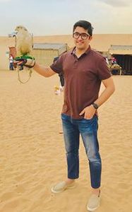 Mayank Gulati
