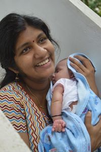 Anoopa Nair