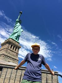 Твоя мамка)