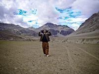 Gaurav Mehra