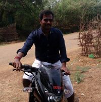 Karthik Muthu