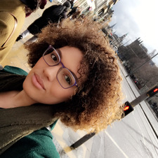 Julia Hendricks 