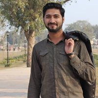 Mubasher Mughal
