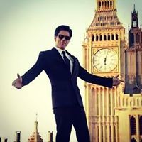 Pratik Srivastava