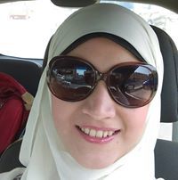 Noha Mohamed