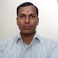 Vinayak Dhas