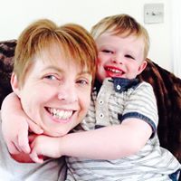 Sharon Collins