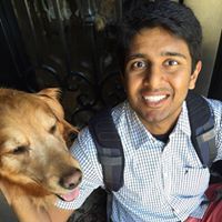 Sanjay Dronavalli