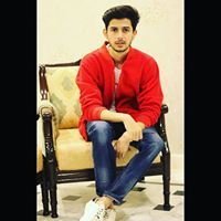 Nabeel Ahmed