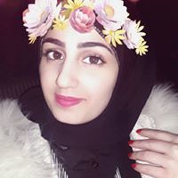 Sara Hakim