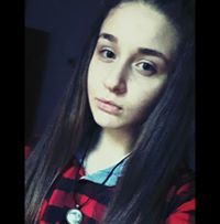 Ирина Петрова