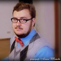 Богдан Степанюк