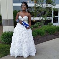 Laynae'A Mitchell