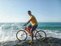 Khãłïļ Móùñêř