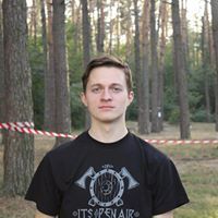 Богдан Боровский