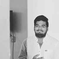 HariKrishna Kantamani