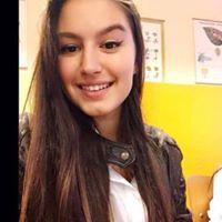 Стефани Филипова