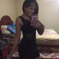 Katherine Pérez