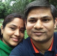 Vidya Shivasharan