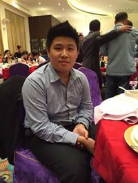 Kevin Chen