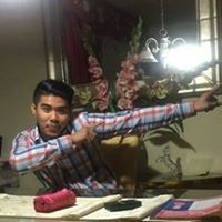 Marvin Simpauco