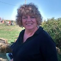 Terri deines