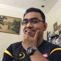 Saiful Suarni