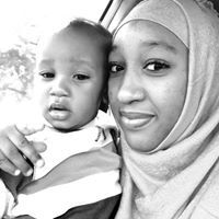 Muktar Saadatu