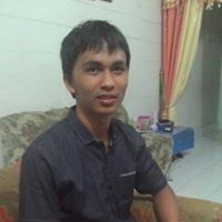 Kristofel Sinaga