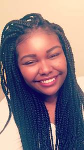 Katrice Brown