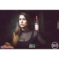 Alexandra Arvanitakis