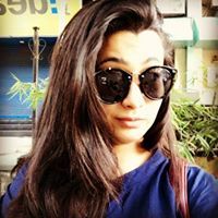 Varsha Sharma
