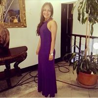 Paula Robles