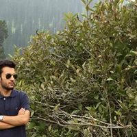 Mohsin Rasheed