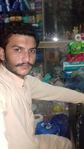 Junaid Khan