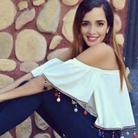 Kate Georgette