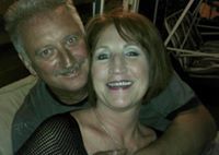 Annie McDowell-Perkins