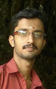 Dipin Sreepadmam
