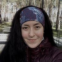 Oleksandra Manusevyh