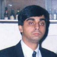 Abhik Majumdar