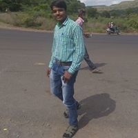 Dev Wadekar