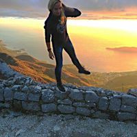 Татьяна Романюк