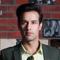 Ramin Mansoor
